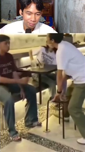 semua bisa di ganjal