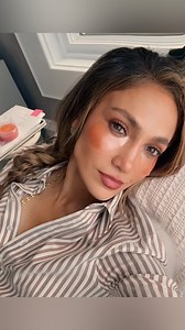 1.6M views · 25K reactions | Where you’ll find me in between takes on set …  | Jennifer Lopez | Facebook