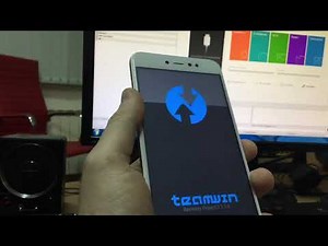 Flashing Xiaomi Redmi Note 5A Prime (3-32) to multi-language Rom (unlocked bootloader)