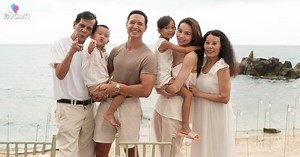 Hồ Ngọc Hà mở tiệc mừng tình yêu 8 năm với ông xã Việt kiều, mong muốn sự có mặt của Subeo và bố mẹ chồng