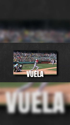 Bateo, defensa y bases: así funciona el WAR #baseball #tutorial