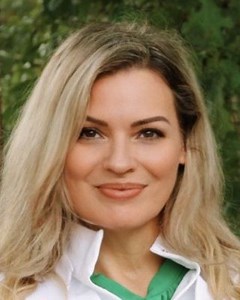 Stephanie Hogan, Psychiatric Nurse Practitioner, Biloxi, MS, 39532 | Psychology Today