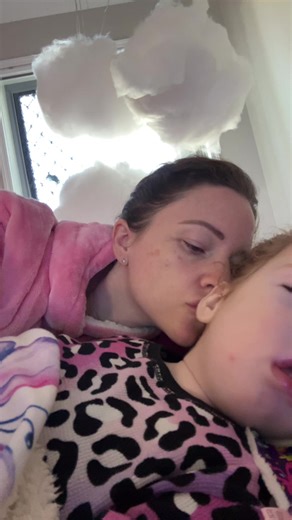 Jacalyn and Ember Drama Live: Waiting at Home
