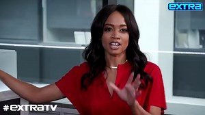 ‘Extra’ Blooper Reel! The Funniest Outtakes of the Week