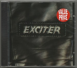 Exciter - Exciter