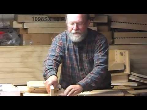 An overview of Lockdowel fasteners