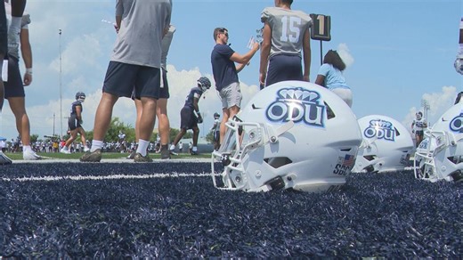 VT and ODU adjust future football series, cancel 4 games amid national shifts