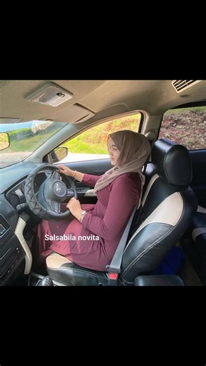 Salsabila Novita on Instagram: "Dag dig dug"