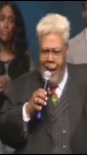 Something About That Name Jesus - A Song That Rance Allen Sang At The Funeral of MaLinda Sapp