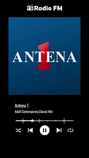 Top 5 Adult Contemporary Radio Stations You Should Be Listening To 🎧 | Radio FM