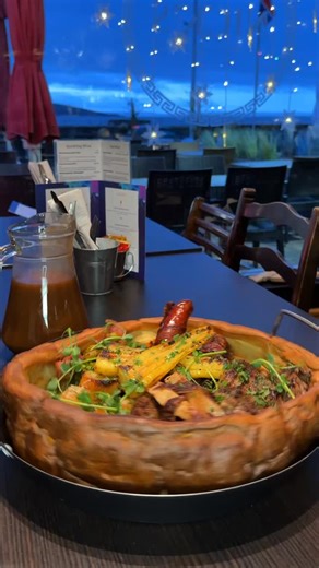 49 reactions · 16 comments | The NEW Christmas Sharing Roast Platter...