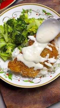 Crispy Fish Fillet Step by Step Guide