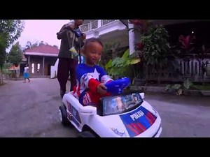 mobil mobilan polisi