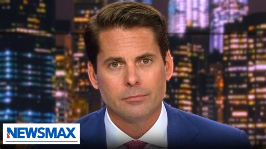 76K views · 1.6K reactions | The same old complaints, candidates, word salads and hate: Rob Finnerty illustrates how liberals simply have nothing new to say as their losses pile up. "I don't really care what Democrats say anymore — or the rest of the media. None of it really matters." | NEWSMAX | Facebook