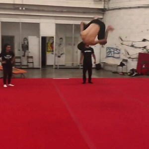 10K views · 371 reactions |  J-STEP DOUBLE GAINER | Parkour Freerunning & Tricking | Facebook