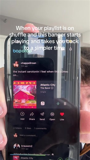 Nostalgic Playlist Bangers to Relive Simpler Times