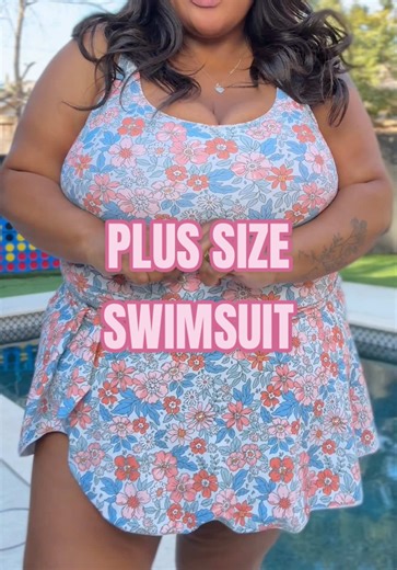 Flattering Plus Size Swimsuits for Every Body