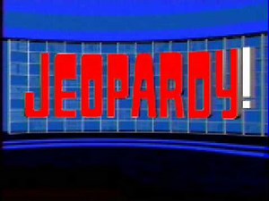 Jeopardy! 1991 0001