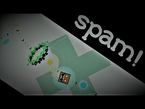 Despicable XX by Goliath | Geometry Dash