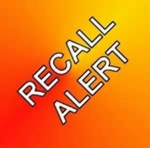 CPSC RECALL - Confer Plastics Recalls Pool Step Systems