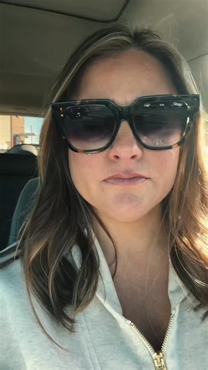 Please be patient…she’s somebodies daughter 🥹🙏 | Ashley Bus'