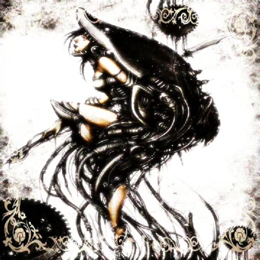 Exploring Themes of Life and Death in Death Note