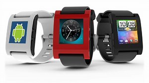 Google jumps aboard the smartwatch train - Video