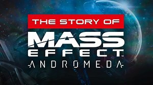 18K views · 129 reactions | A sneak peek at our 2-part series on Mass Effect: Andromeda! Episode 1 drops March 18. | GameSpot | Facebook