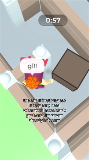 Understanding the Controversy of Block Push in Roblox