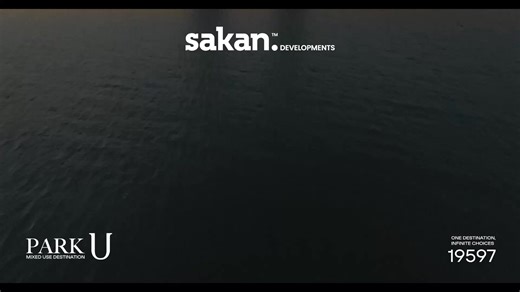 1.9M views · 766 reactions | Sakan Developments has always built more than projects — it has built spaces for life. And today, the story continues with Park U Phase 2, a destination that redefines choice. One destination. Infinite choices. For more information, call us at 19597. #SakanDevelopments #ParkU | Sakan Developments | Facebook