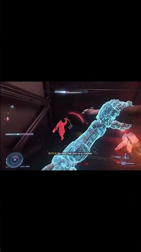 HALO INFINITE unstoppable grandslam to triple kill #halo #haloinfinite #highlevelhalo