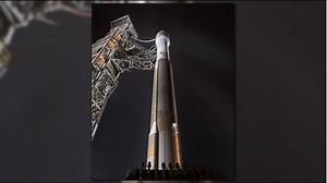 NASA launches InSight spacecraft to Mars to dig down deep