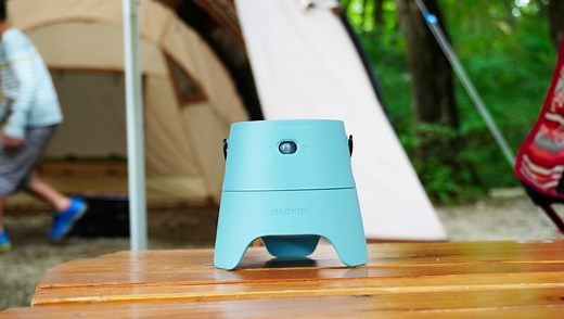 ストロンテック KA･KO･I【効果を検証】我が家の口コミ