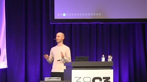 39C3 - Breaking architecture barriers: Running x86 games and apps on ARM | Johnny Núñez Cano