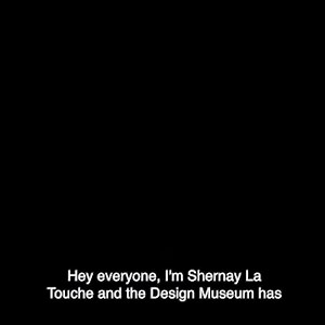 Show Me Your Sneakers | Founder of the Imprint Collective, Shernay La Touche shares her top three sneakers from her personal collection. Comment below what are yours!  Join Shernay and a lineup of inspiring women in the sneaker industry this Thursday. > https://fal.cn/3fTT6 | Design Museum | Facebook