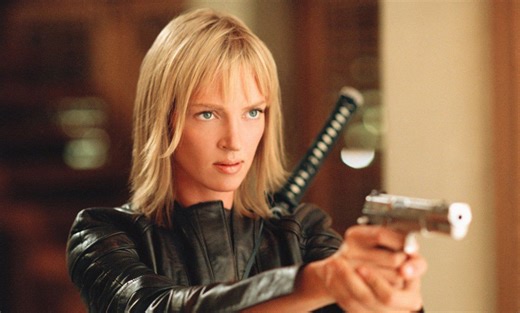 ‘Kill Bill: Volume 2’ Blu-Ray Review: I’m *Still* Waiting for the Frickin’ Features