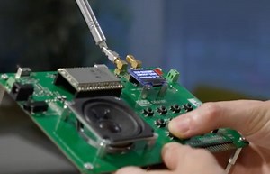 Video: New DRM Module covers 150 kHz to 108 MHz