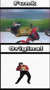 🔥 OH NO NO NO — Original vs Funk! 🔥