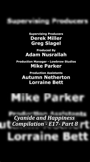 Cyanide and Happiness Compilation - Part-8#explosmentertainment #fypシ゚viral #usa🇺🇸 #animation #viralvideo