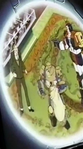 Bionic Six Bionic Six S01 E013 Fugitive F.L.U.F.F.I