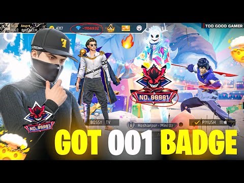 FINALLY 😭 I GOT 00001 BUNDLE IN FREE FIRE