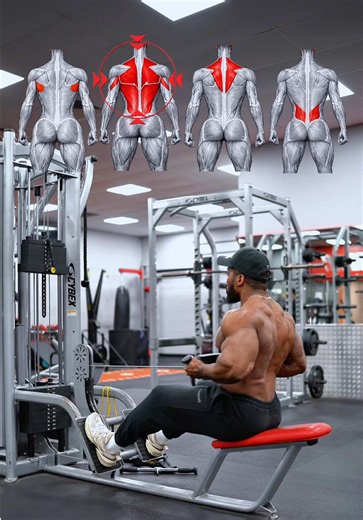 Essential Back Workout Tips for Gym Enthusiasts