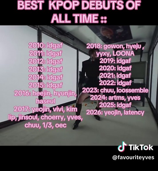 LOONA & Loossemble Highlights: Best K-pop Debuts List