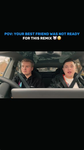 Mickey Mouse Remix: Ein lustiges Carpool-Abenteuer