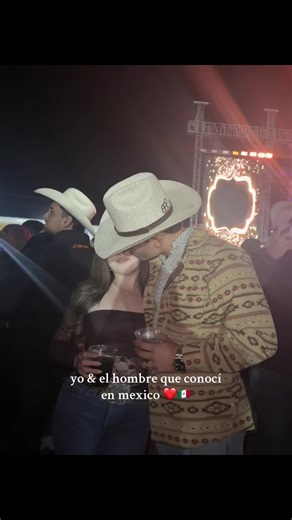 me enamoré de él 😍😍😍❤️❤️ #mexico #miamor #bailes #enamorados #vaquera