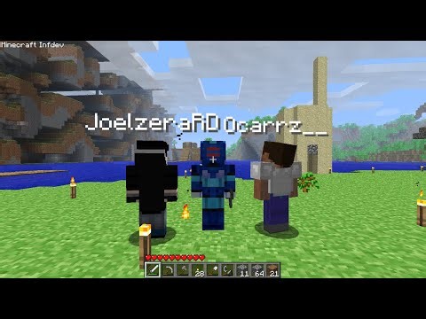 🔴Aualizando na farlands com inscritos