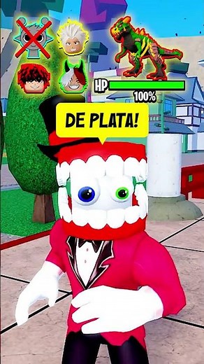 ¡ENFRENTAMIENTO ÉPICO! ¡ZOOMY & CRIMSON CON SPRUNKIS VS MONSTRUOS! 😱🔥 #Roblox ⛏️ #shorts