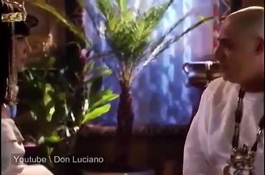 Moises y los diez Mandamientos Capitulo 107 Completo