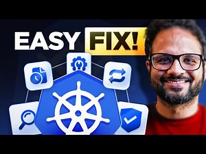 Step-by-Step Framework To Troubleshoot Any Kubernetes Issue In Production Using Portainer