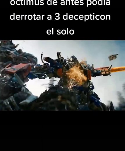 #parati #octimusprime #transformers